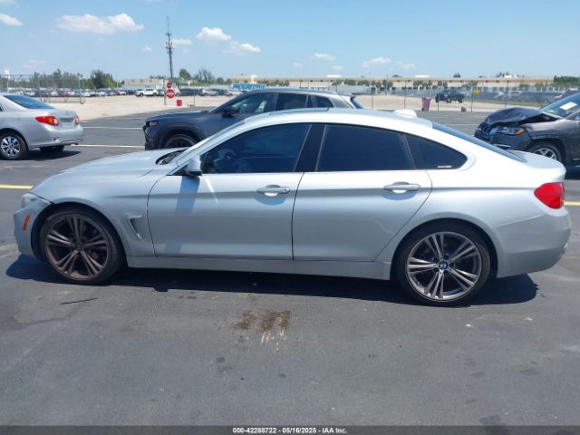WBA4A9C54GG506519 BMW 428i Gran Coupe