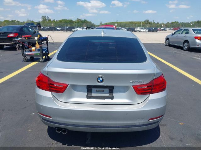 WBA4A9C54GG506519 BMW 428i Gran Coupe