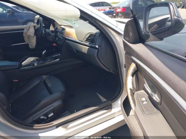 WBA4A9C54GG506519 BMW 428i Gran Coupe