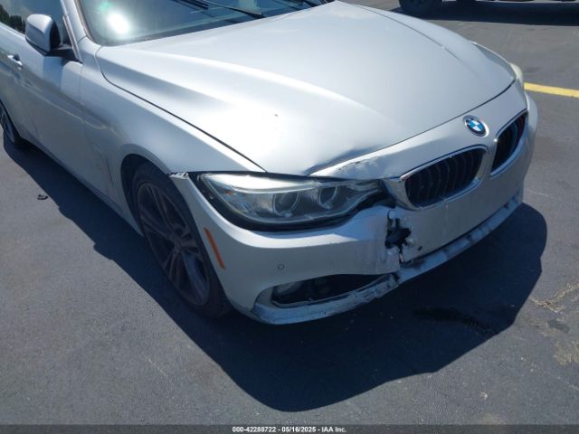 WBA4A9C54GG506519 BMW 428i Gran Coupe