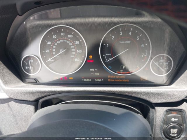 WBA4A9C54GG506519 BMW 428i Gran Coupe