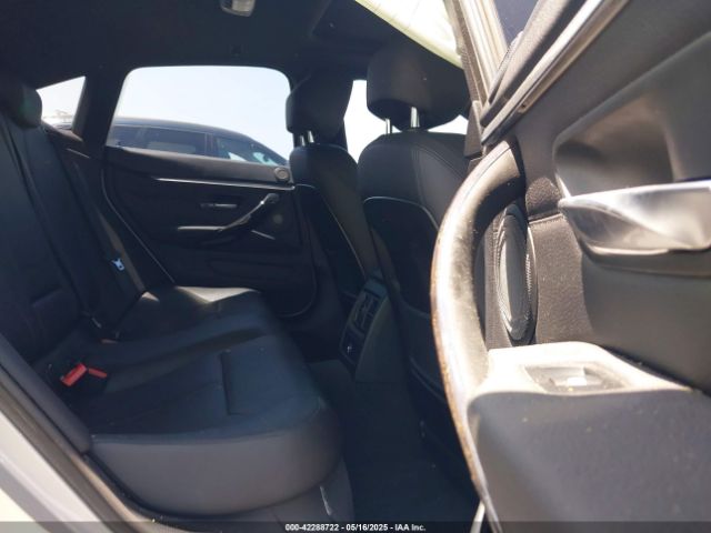 WBA4A9C54GG506519 BMW 428i Gran Coupe