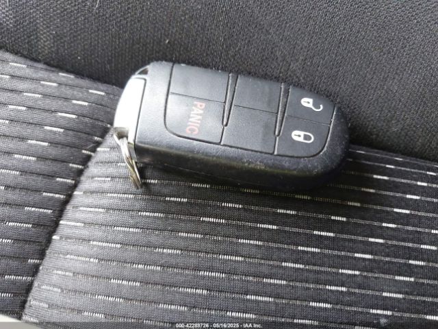 2015 DODGE JOURNEY 3C4PDCAB0FT688243 Photo 10