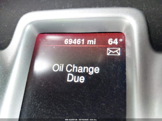 3C4PDCAB0FT688243 Dodge 2015