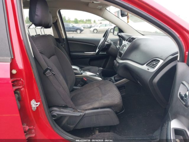 2015 DODGE JOURNEY 3C4PDCAB0FT688243 Photo 4