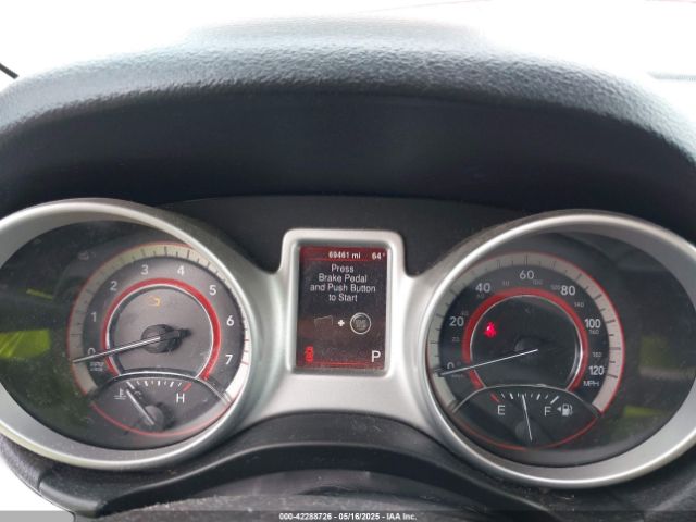 2015 DODGE JOURNEY 3C4PDCAB0FT688243 Photo 6