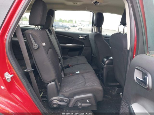2015 DODGE JOURNEY 3C4PDCAB0FT688243 Photo 7