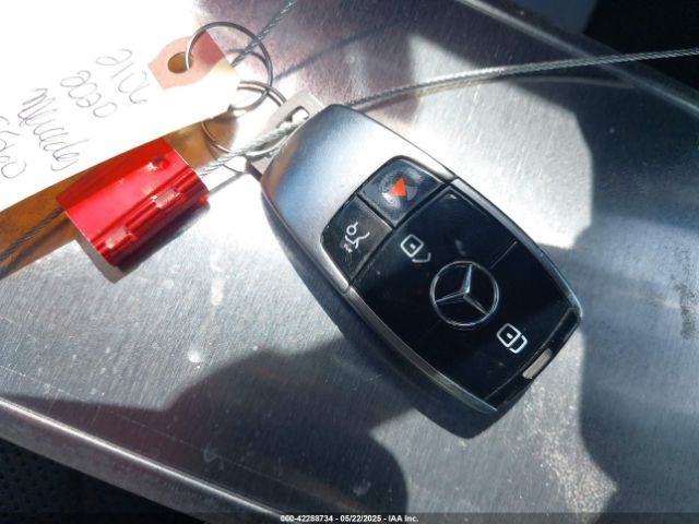 2020 MERCEDES-BENZ S 560 WDDUG8GB8LA502083 Photo 10