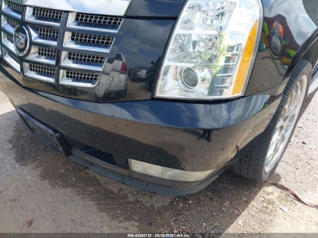 2011 CADILLAC ESCALADE 1GYS4AEF0BR363858 Photo 5