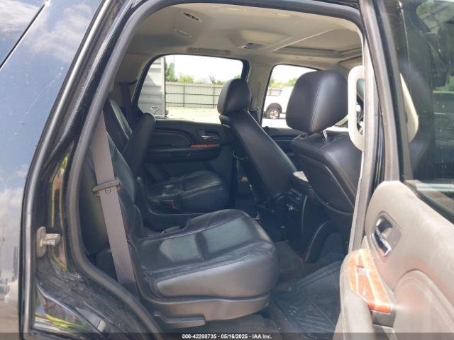 2011 CADILLAC ESCALADE 1GYS4AEF0BR363858 Photo 7