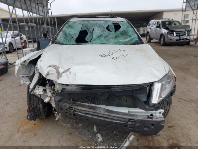 5J6TF2H54FL001158 Honda Crosstour Ex-l V6