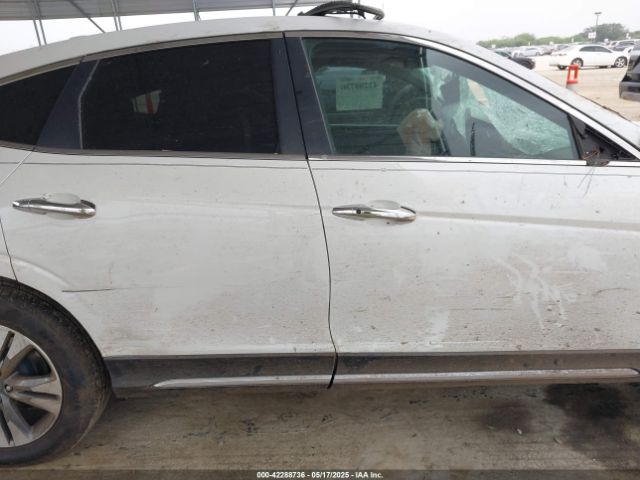 5J6TF2H54FL001158 Honda Crosstour Ex-l V6