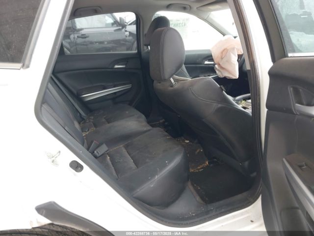 5J6TF2H54FL001158 Honda Crosstour Ex-l V6