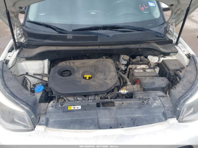 KNDJP3A55G7306656 KIA SOUL +