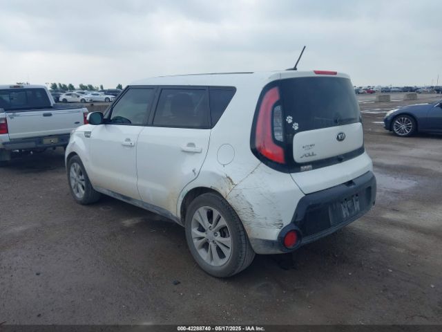 KNDJP3A55G7306656 KIA SOUL +