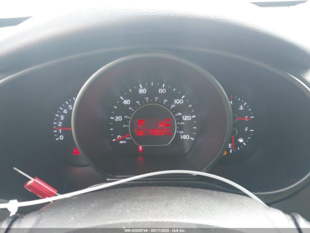 KNDJP3A55G7306656 KIA SOUL +