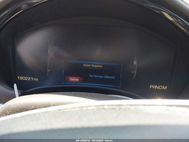 2013 CADILLAC XTS 2G61S5S33D9235025 Photo 6