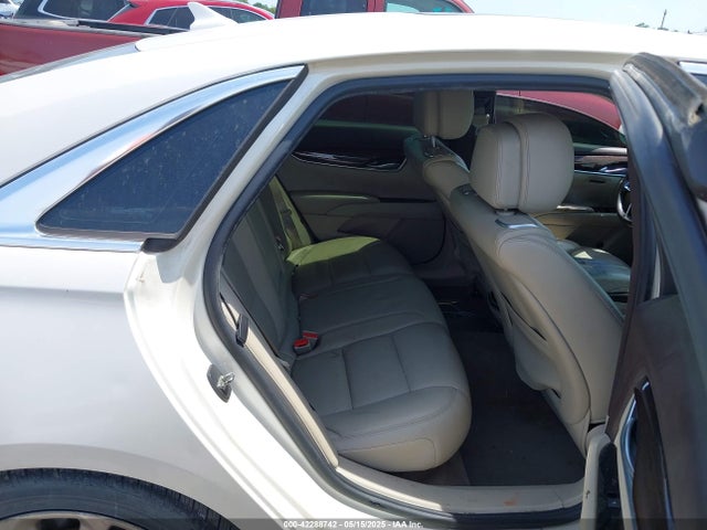 2013 CADILLAC XTS 2G61S5S33D9235025 Photo 7