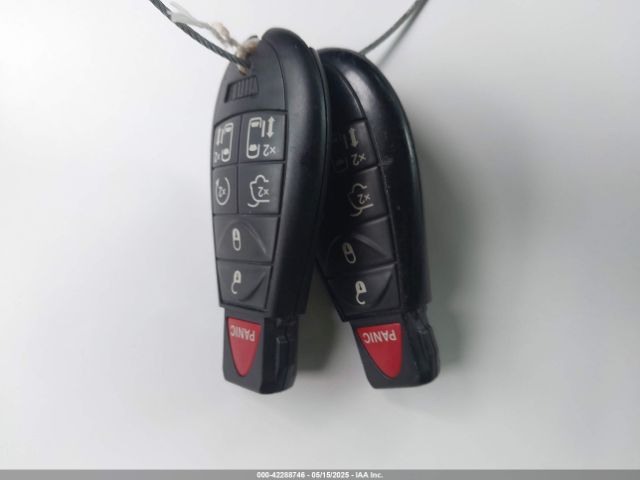 2C4RDGEG9GR224653 Dodge Grand Caravan R/t