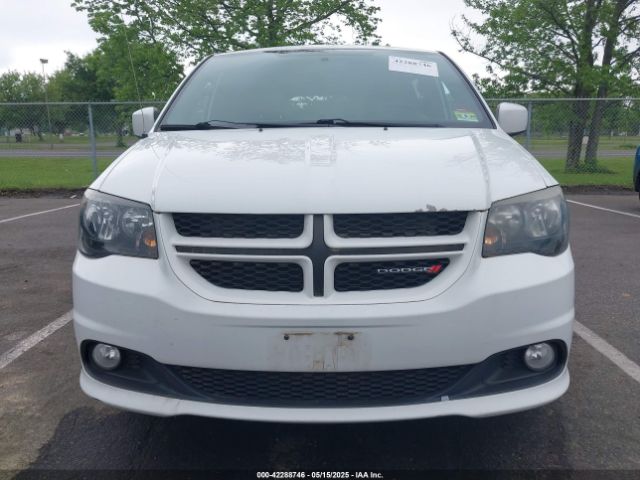 2C4RDGEG9GR224653 Dodge Grand Caravan R/t