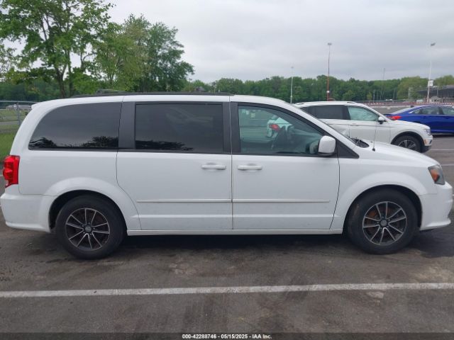 2C4RDGEG9GR224653 Dodge Grand Caravan R/t
