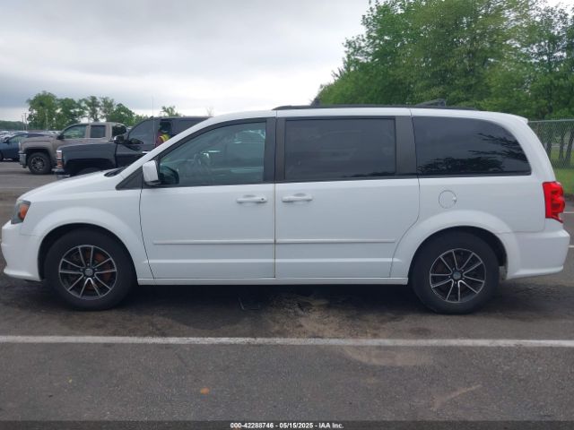 2C4RDGEG9GR224653 Dodge Grand Caravan R/t