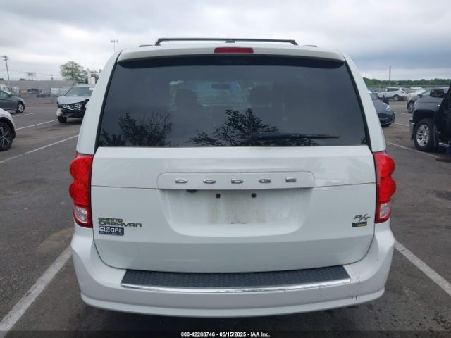 2C4RDGEG9GR224653 Dodge Grand Caravan R/t