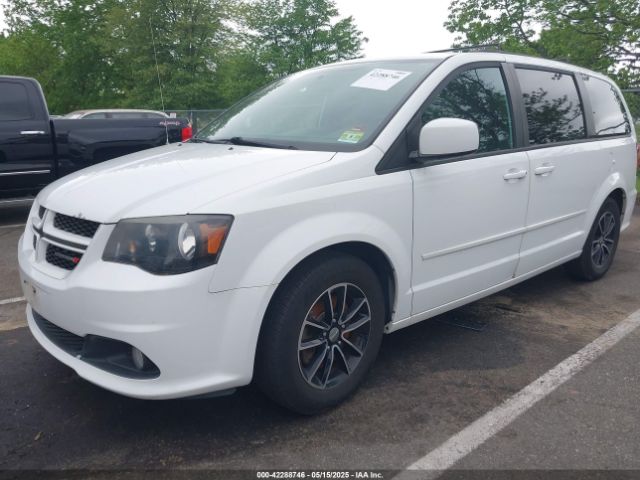 2C4RDGEG9GR224653 Dodge Grand Caravan R/t