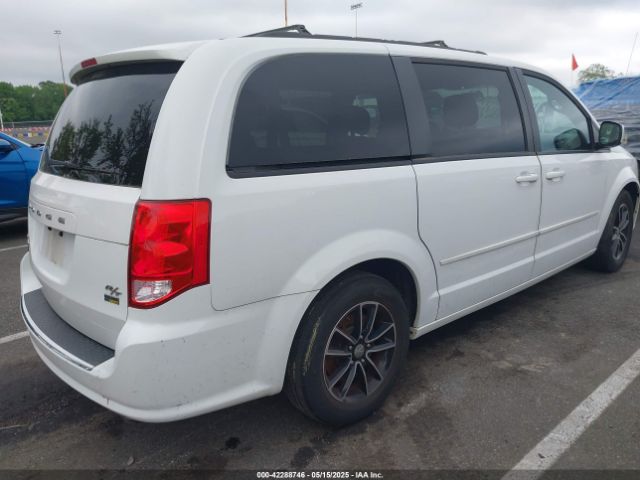 2C4RDGEG9GR224653 Dodge Grand Caravan R/t