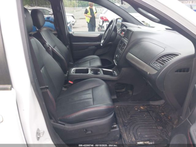 2C4RDGEG9GR224653 Dodge Grand Caravan R/t