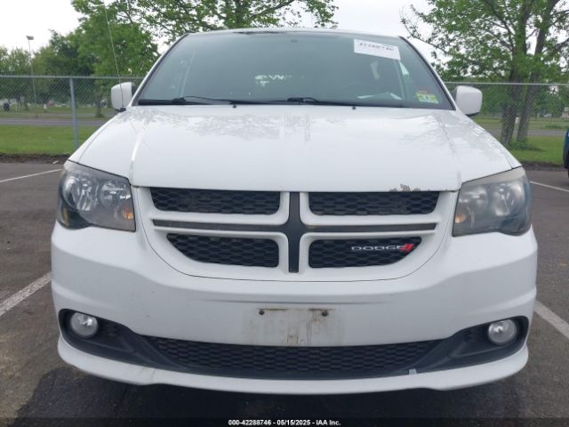 2C4RDGEG9GR224653 Dodge Grand Caravan R/t