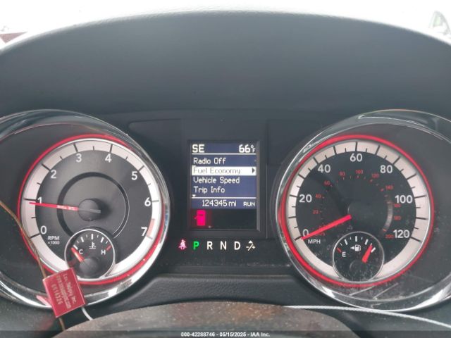 2C4RDGEG9GR224653 Dodge Grand Caravan R/t
