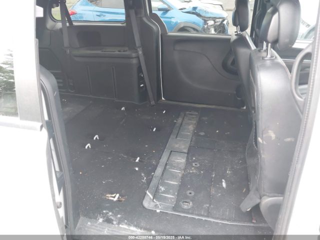 2C4RDGEG9GR224653 Dodge Grand Caravan R/t