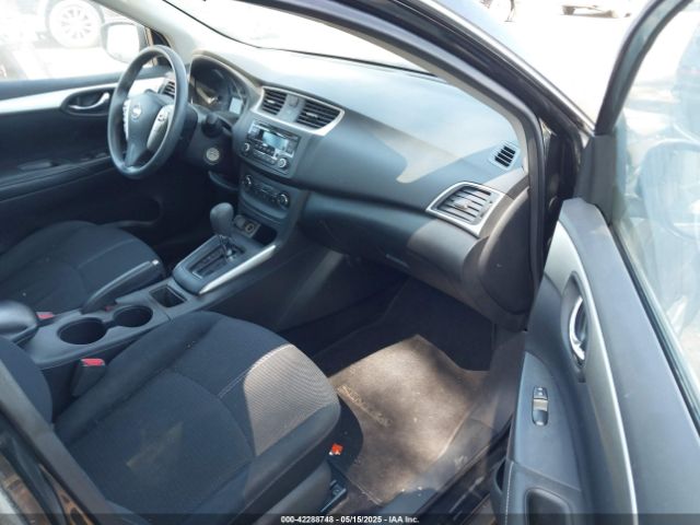 3N1AB7AP1GY313676 Nissan SENTRA S