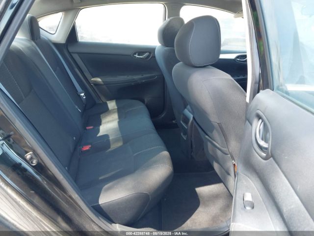 3N1AB7AP1GY313676 Nissan SENTRA S