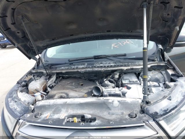 2FMTK4J82FBB37835 Ford EDGE SEL