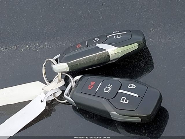 2FMTK4J82FBB37835 Ford EDGE SEL