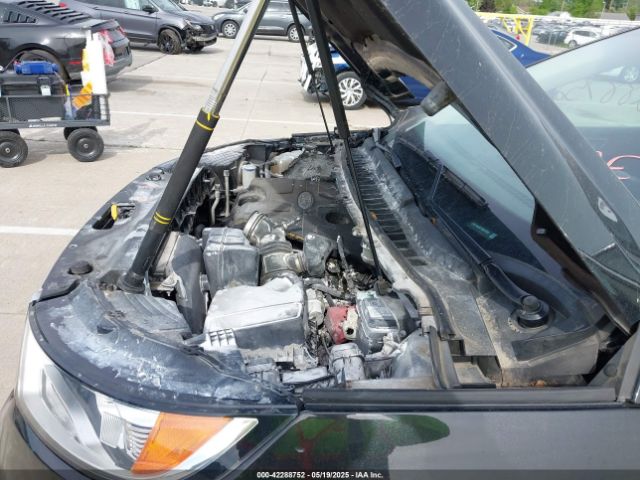 2FMTK4J82FBB37835 Ford EDGE SEL