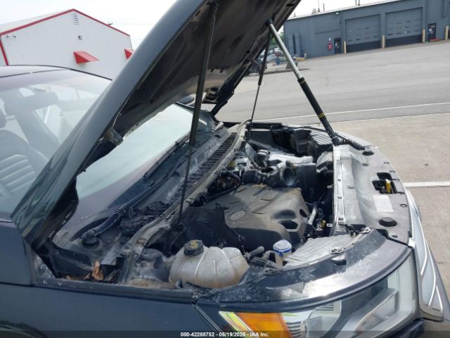 2FMTK4J82FBB37835 Ford EDGE SEL