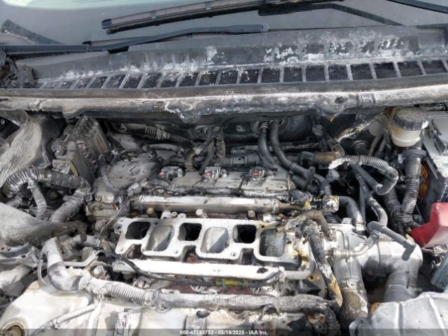 2FMTK4J82FBB37835 Ford EDGE SEL