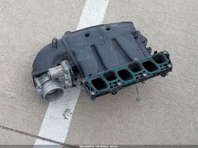 2FMTK4J82FBB37835 Ford EDGE SEL