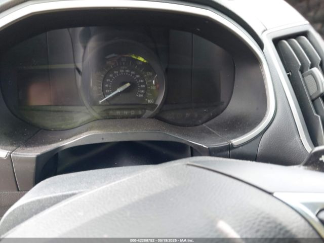 2FMTK4J82FBB37835 Ford EDGE SEL
