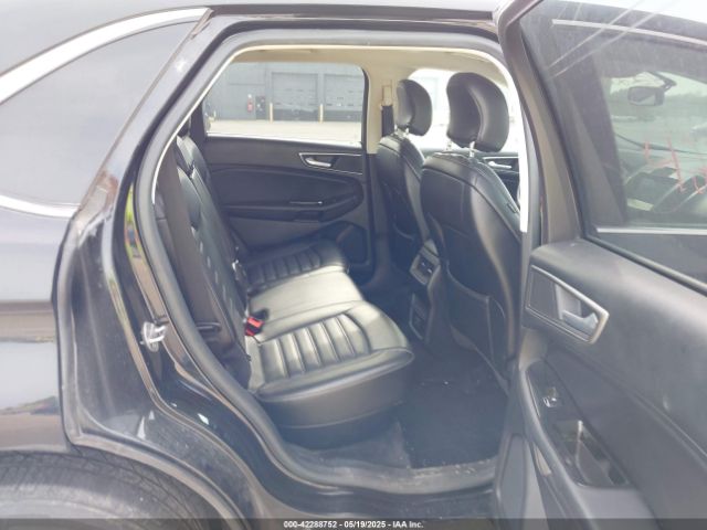 2FMTK4J82FBB37835 Ford EDGE SEL