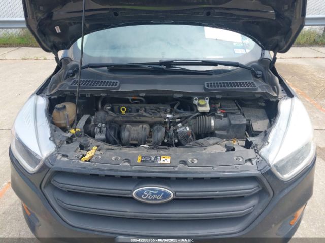 1FMCU0F75HUA38541 Ford ESCAPE S