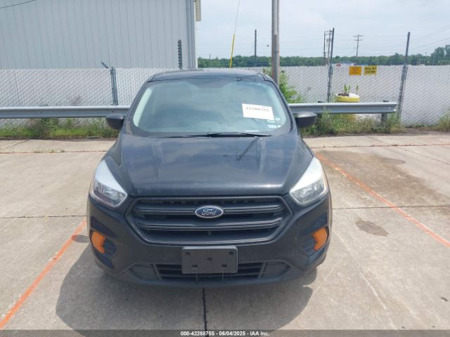 1FMCU0F75HUA38541 Ford ESCAPE S