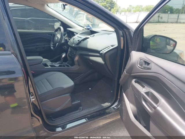 1FMCU0F75HUA38541 Ford ESCAPE S