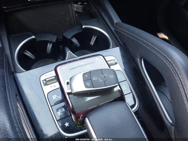 4JGFB4JB8LA211632 Mercedes-Benz GLE 350