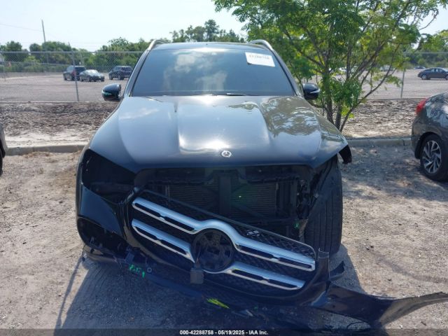4JGFB4JB8LA211632 Mercedes-Benz GLE 350