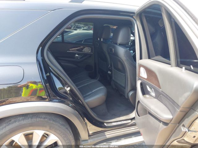 4JGFB4JB8LA211632 Mercedes-Benz GLE 350