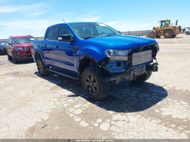 2019 FORD RANGER 1FTER4FH3KLB14608 Photo 0